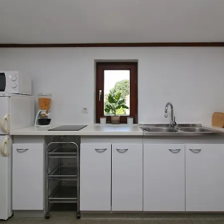 Apartment Nana Rovinj Exterior photo