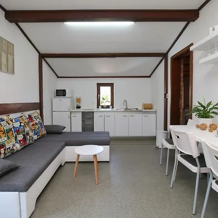Apartment Nana Rovinj Exterior photo