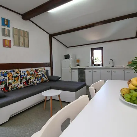 Apartment Nana Rovinj Exterior photo