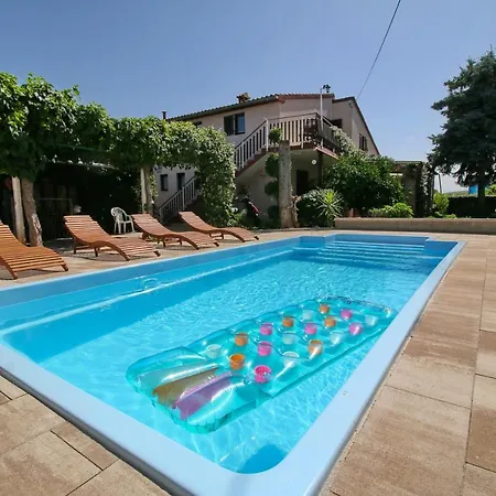 Apartment Nana Rovinj Exterior photo