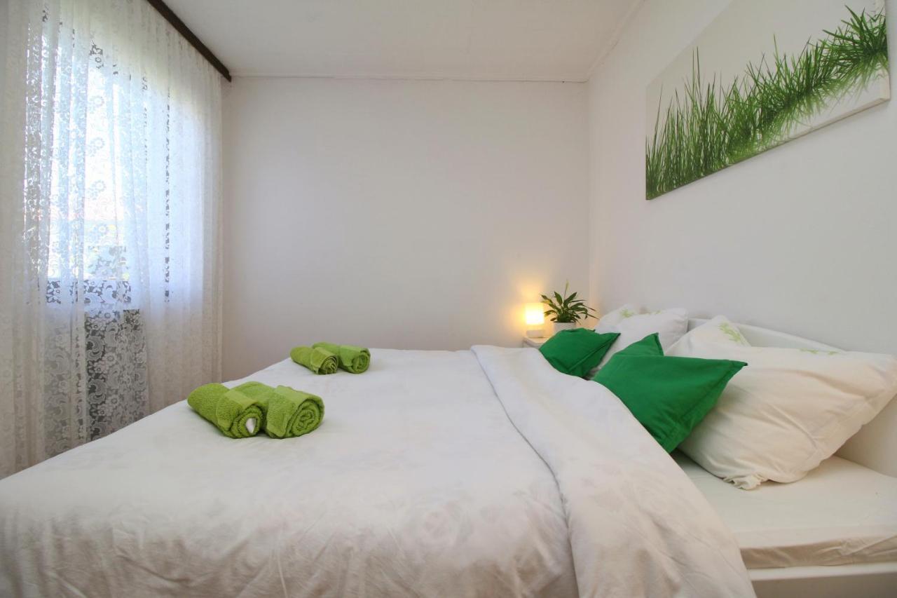 Apartma Nana Rovinj