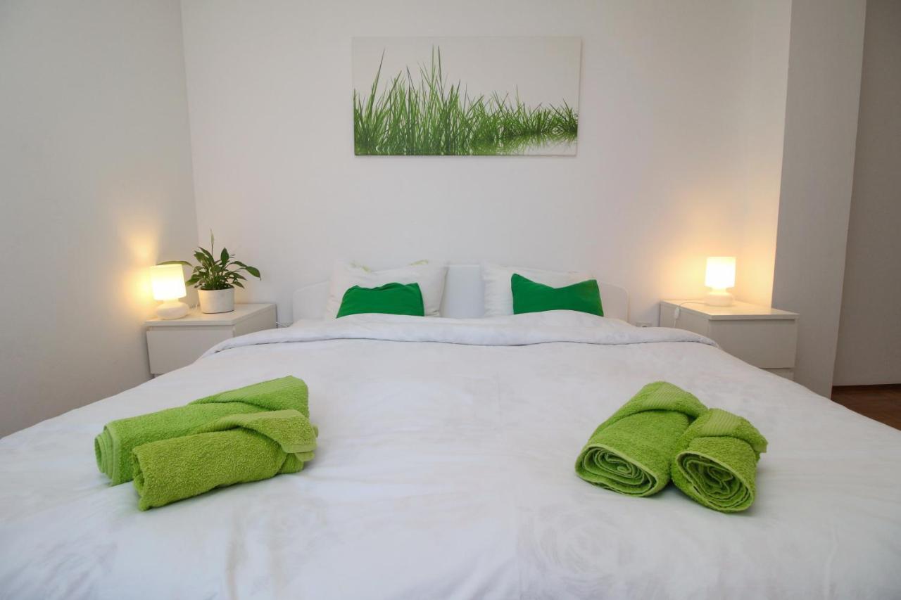 Nana Apartma Rovinj