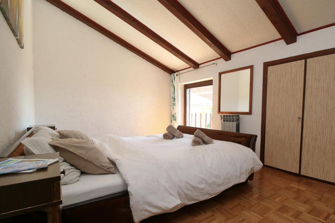 Nana Appartement Rovinj