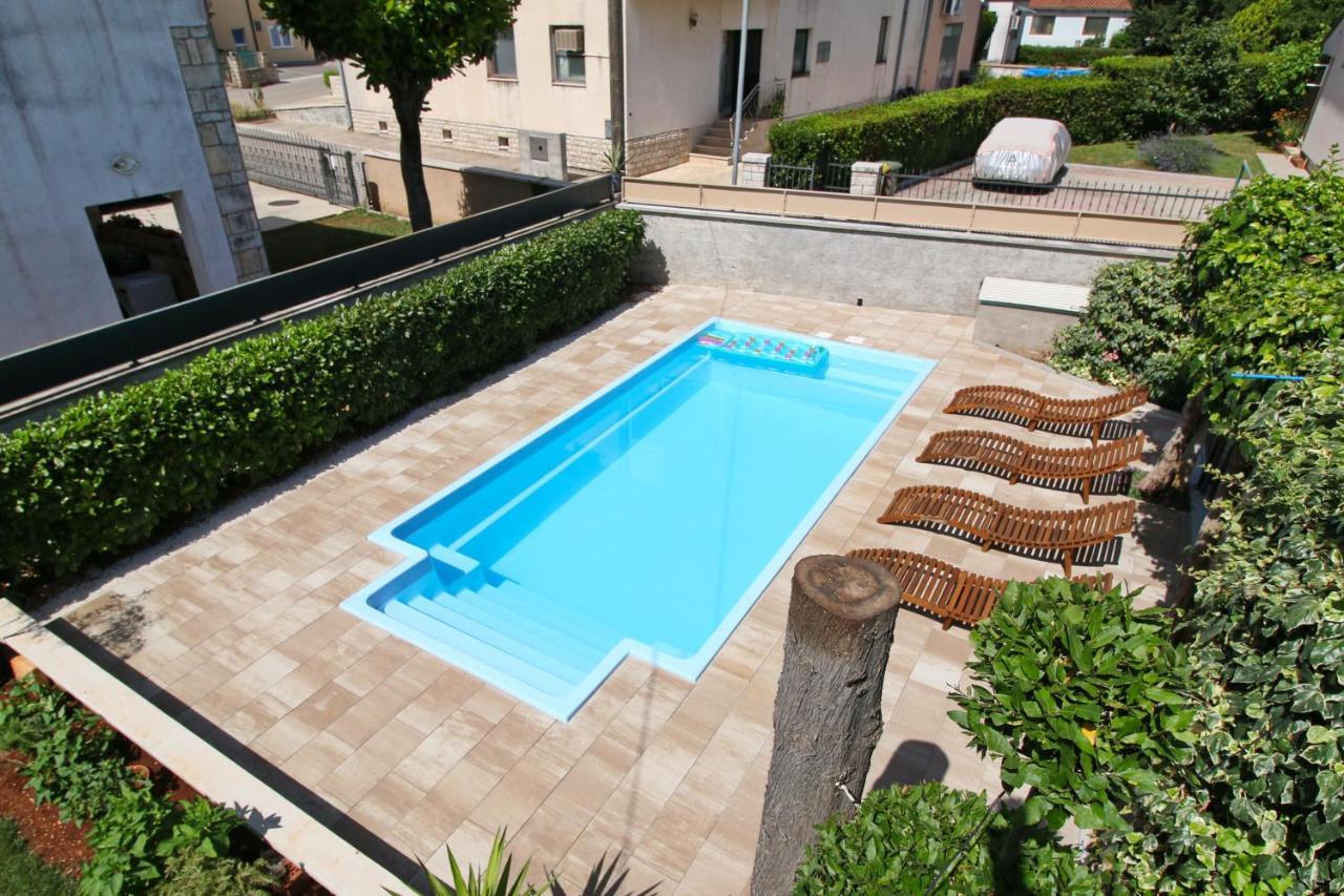 Nana Apartma Rovinj