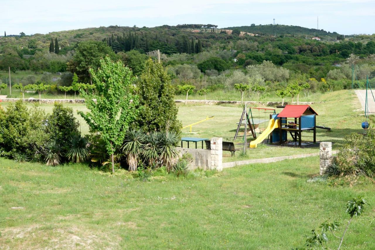 Apartma Nana